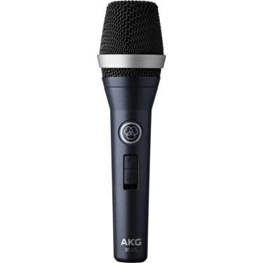 Фото AKG D5 S