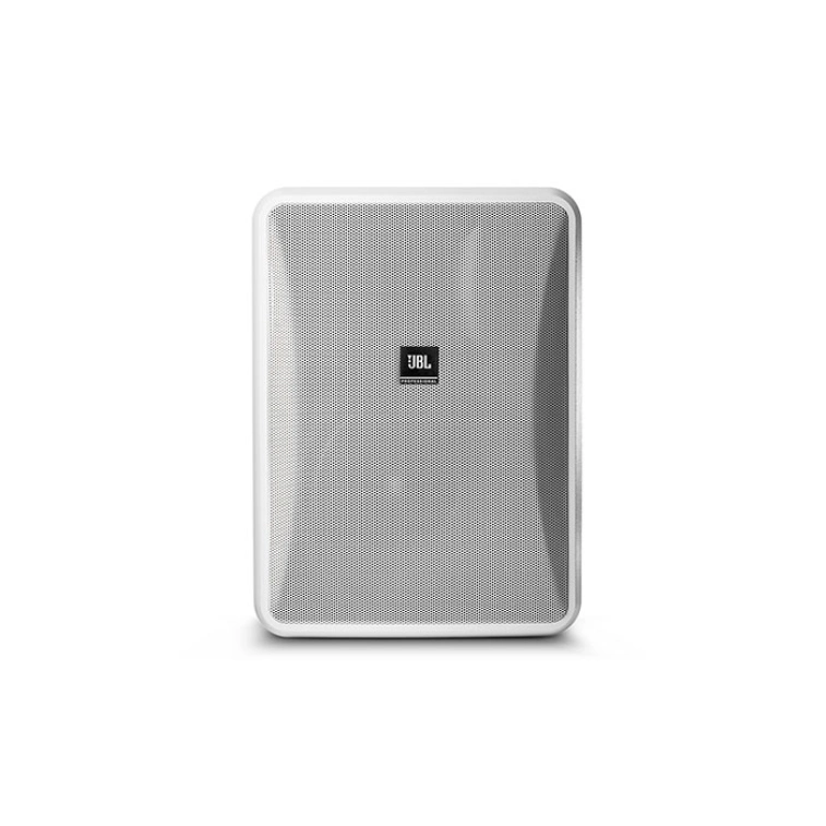 Фото №1 Акустична система JBL Control 28-1 WH Фото №1 Акустична система JBL Control 28-1 WH