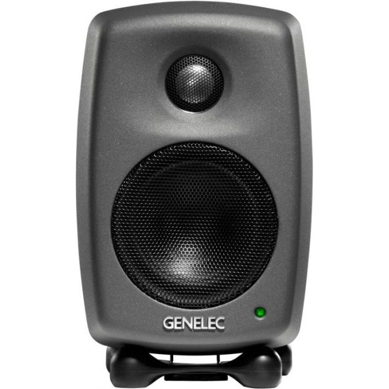 Фото №1 Студийный монитор Genelec 6010AMM Фото №1 Студийный монитор Genelec 6010AMM