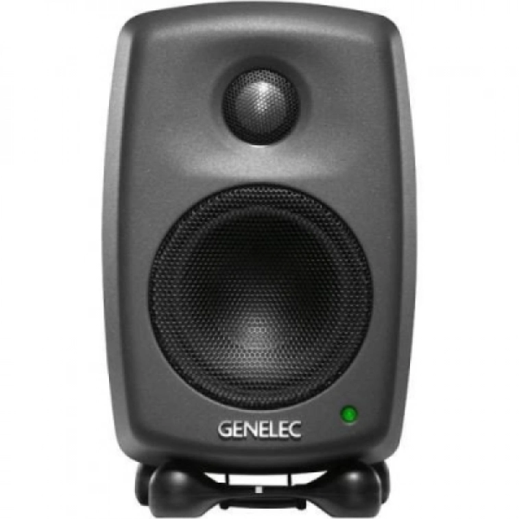 Фото №1 Студийный монитор Genelec 6010APM Фото №1 Студийный монитор Genelec 6010APM