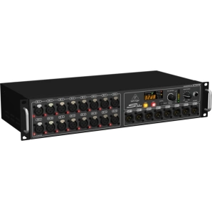 Фото Behringer S16 Фото Behringer S16