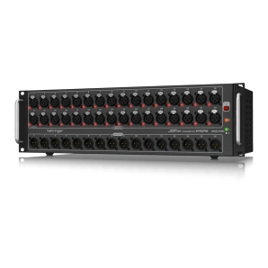 Фото Behringer S32 Фото Behringer S32