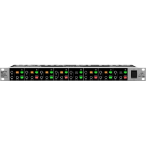 Фото Behringer DI800 Фото Behringer DI800