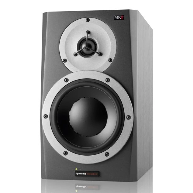 Фото №1 Студийный монитор Dynaudio BM5A mkII