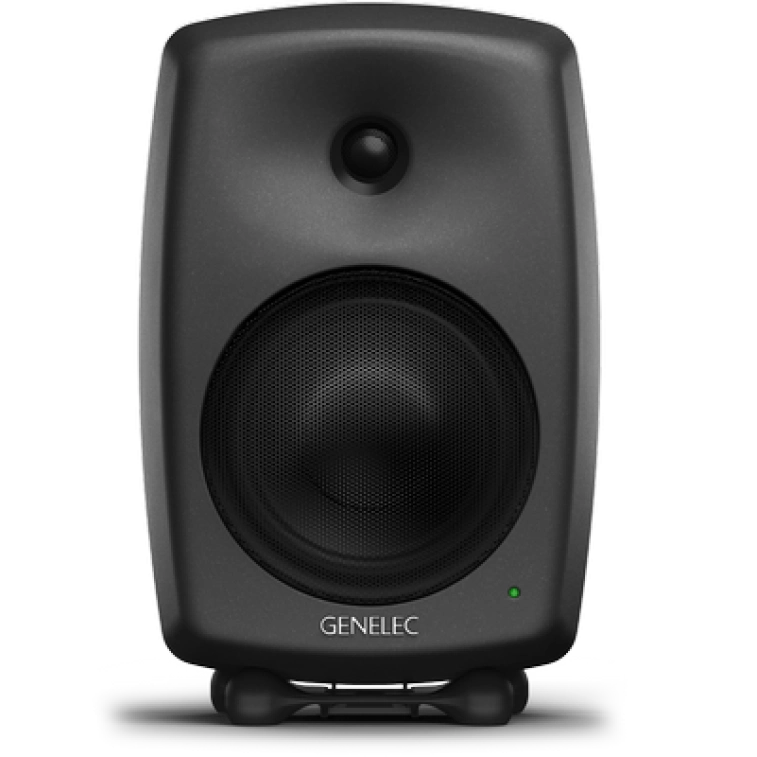 Фото №1 Студийный монитор Genelec 8240A DSP Фото №1 Студийный монитор Genelec 8240A DSP