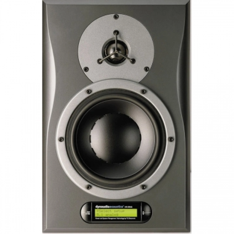 Студийный монитор Dynaudio AIR 6 Master A+D