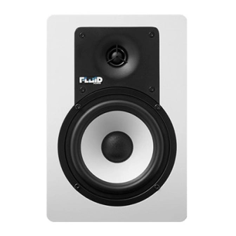 Fluid Audio C5 BTW