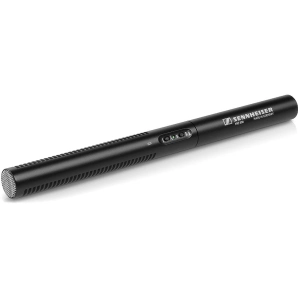 Фото Sennheiser MKE 600