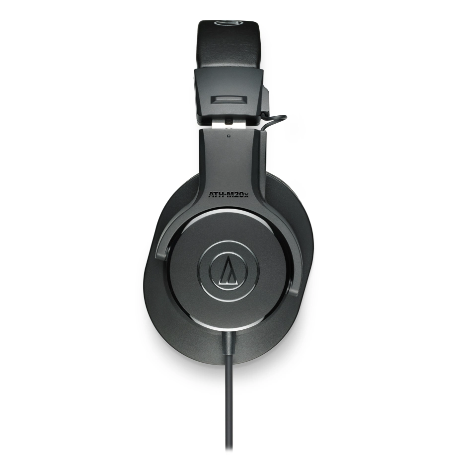 Audio-Technica Stark Industries モデル Студійні навушники Audio-Technica ATH-M20X — купити в інтернет