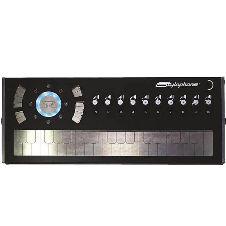 Фото №1 Синтезатор Dubreq Stylophone S2