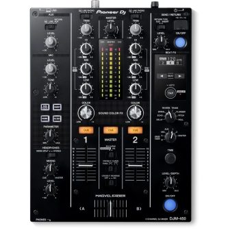 Pioneer DJM-450