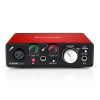 Фото №1 Звукова карта Focusrite Scarlett Solo NEW