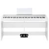 Фото №1 Цифрове піаніно Korg B1SP-WH