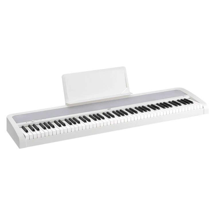 Фото №1 Цифровое пианино Korg B1-WH