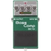 Педаль эффектов Boss BC-1x Bass Compressor