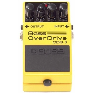 Фото Boss ODB-3 Фото Boss ODB-3