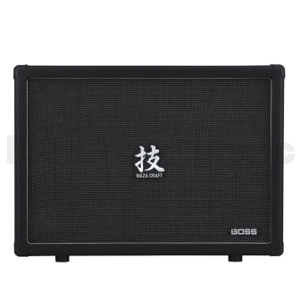 Boss WAZA AMP CABINET-212