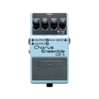 Boss CE-5