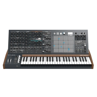 Arturia MatrixBrute Bundle