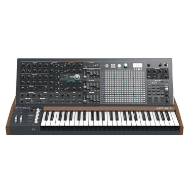 Фото Arturia MatrixBrute Bundle