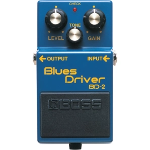 Фото Boss BD-2 Фото Boss BD-2
