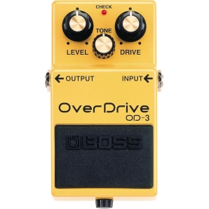 Фото Boss OD-3 Фото Boss OD-3