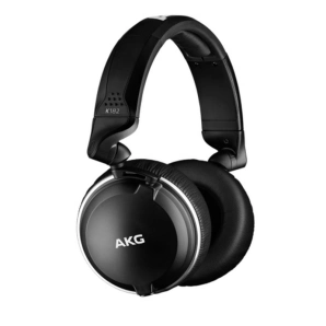 Фото AKG K182 Фото AKG K182