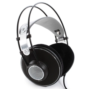 Купить студийные наушники AKG K701 в интернет-магазине PRODJ по