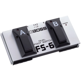 Boss FS-6