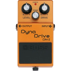 Фото Boss DN-2 Фото Boss DN-2