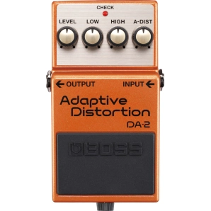 Фото Boss DA-2 Фото Boss DA-2