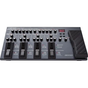 Фото Boss ME-80 Фото Boss ME-80