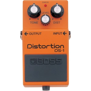 Фото Boss DS-1 Фото Boss DS-1