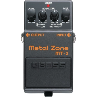 Boss MT-2