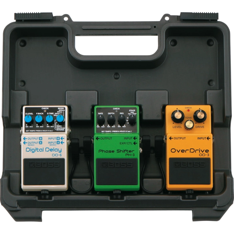 Фото №1 Сумка/кейс Boss BCB-30 Pedal Board