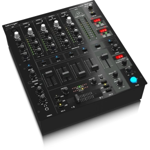 Фото Behringer DJX 750 Фото Behringer DJX 750