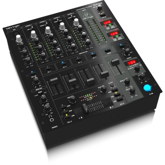 Behringer DJX 750