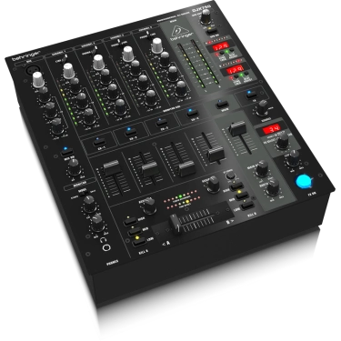 Behringer DJX 750