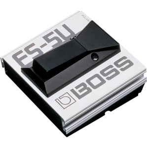 Фото Boss FS-5U Фото Boss FS-5U
