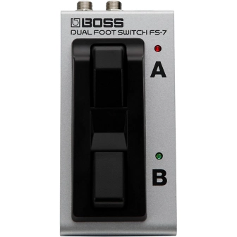 Boss FS-7