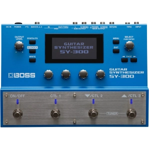 Фото Boss SY-300 Фото Boss SY-300