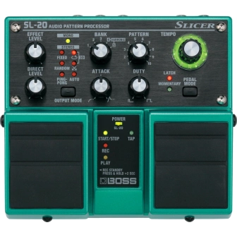 Boss SL-20