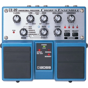 Boss CE-20