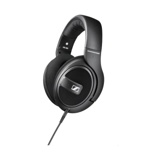 Фото Sennheiser HD 569