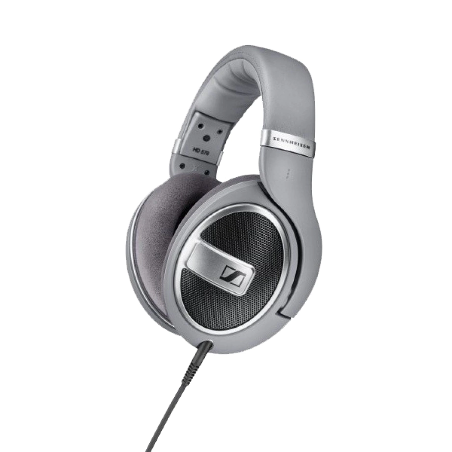 Купить наушники для аудиофилов Sennheiser HD 579 в интернет
