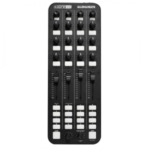 DJ-контролер Native Instruments Traktor Kontrol X1 MKII — купити в