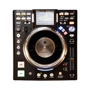 Фото Denon DJ DN-HS5500 Фото Denon DJ DN-HS5500