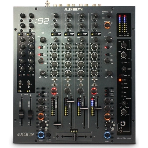 Фото Allen & Heath Xone:92