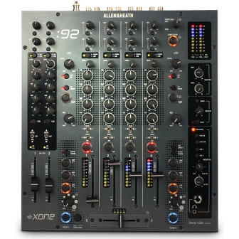 Allen & Heath Xone:92