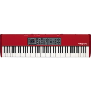 Фото Nord NORD PIANO 3 88